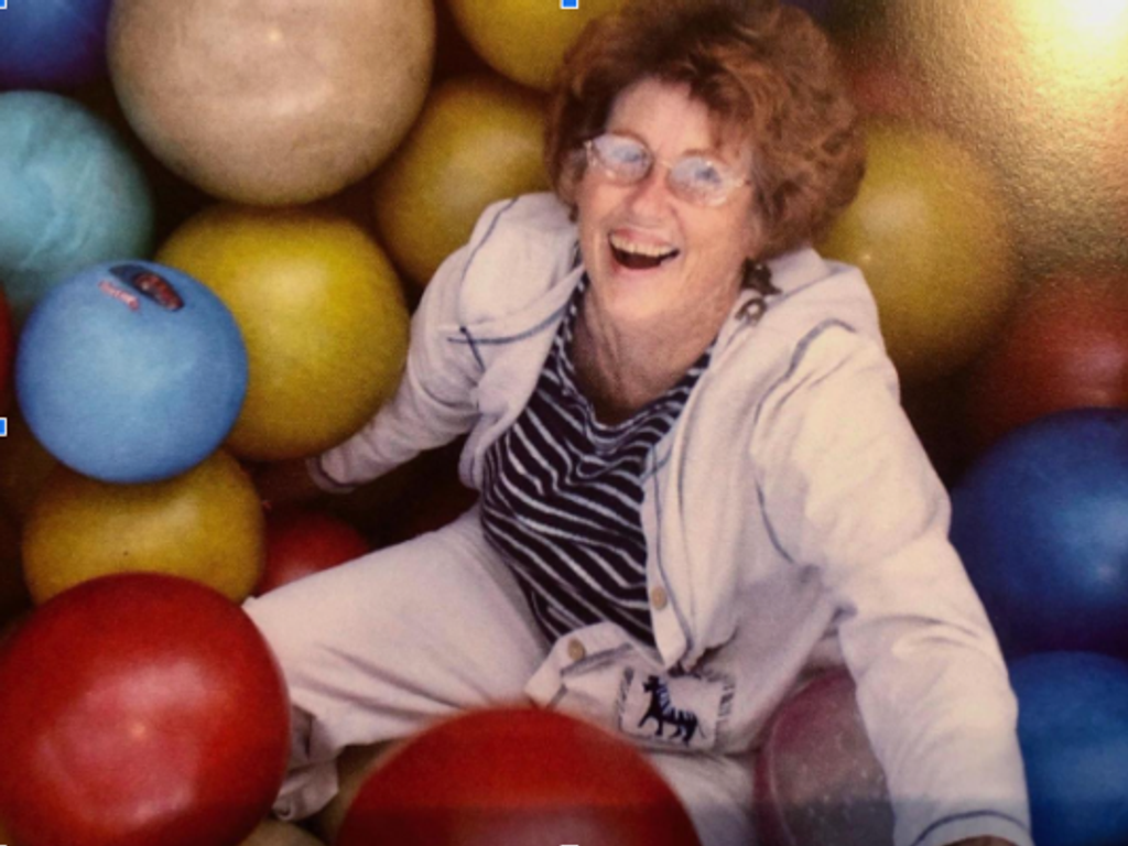 Sherryl "Sherry" Price Summerlin