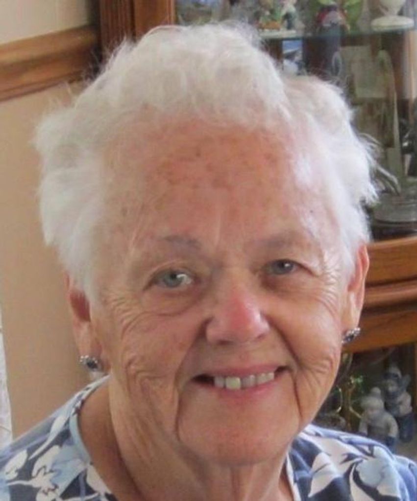 Margaret G. Greene Profile Photo