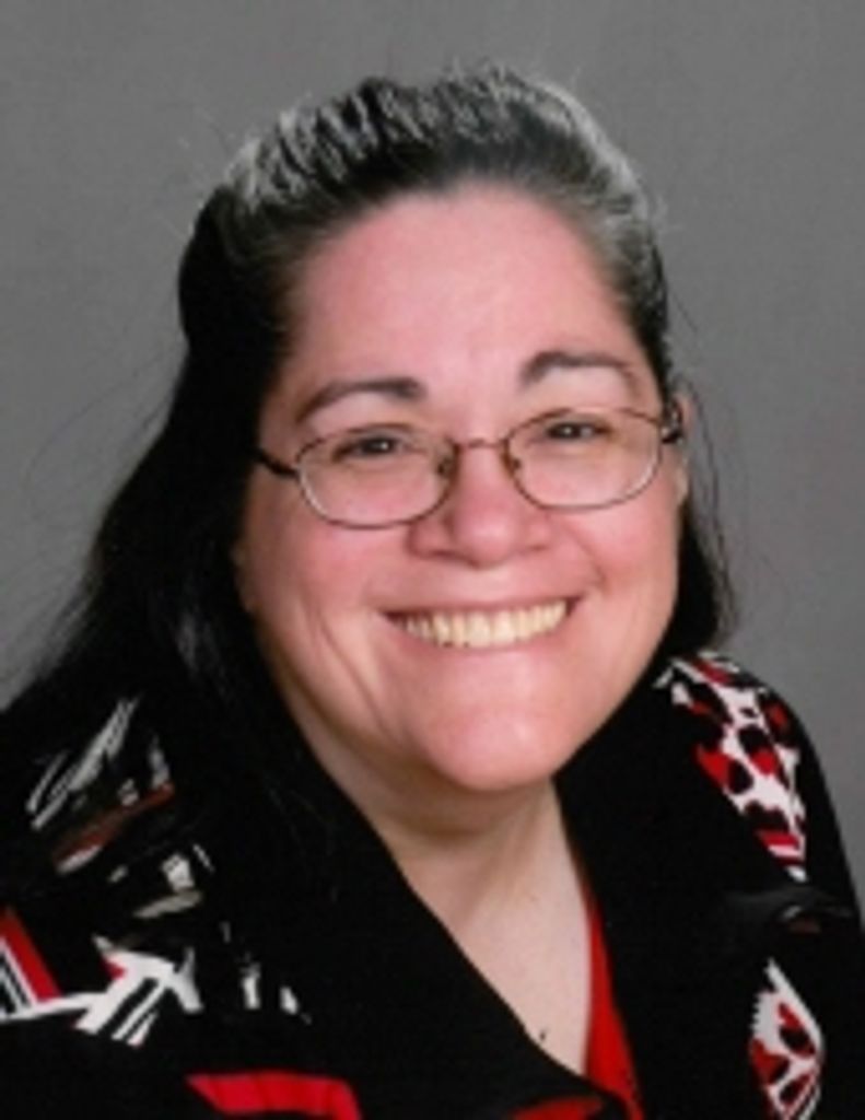 Amy Elizabeth Hoffman Profile Photo