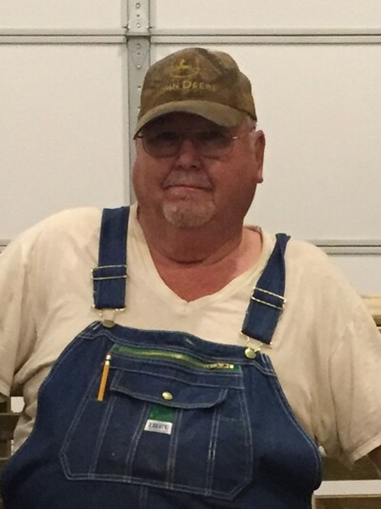 Thomas "Tommy" D. Harris