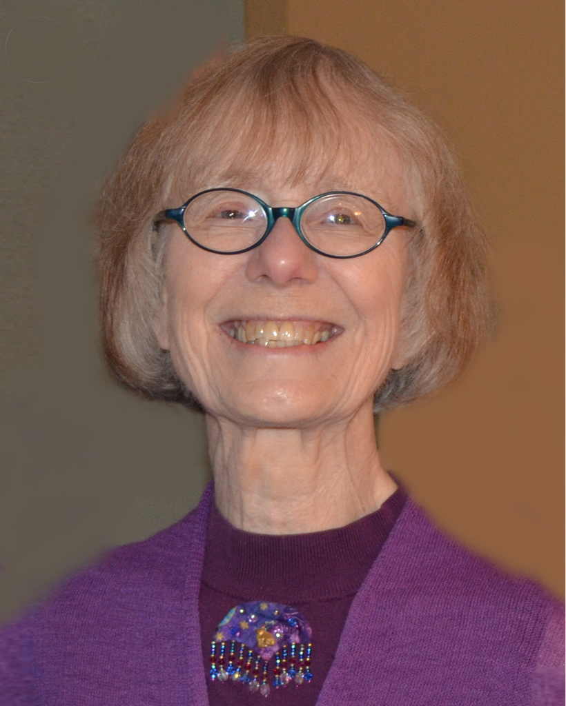 Janet J. Bhuyan