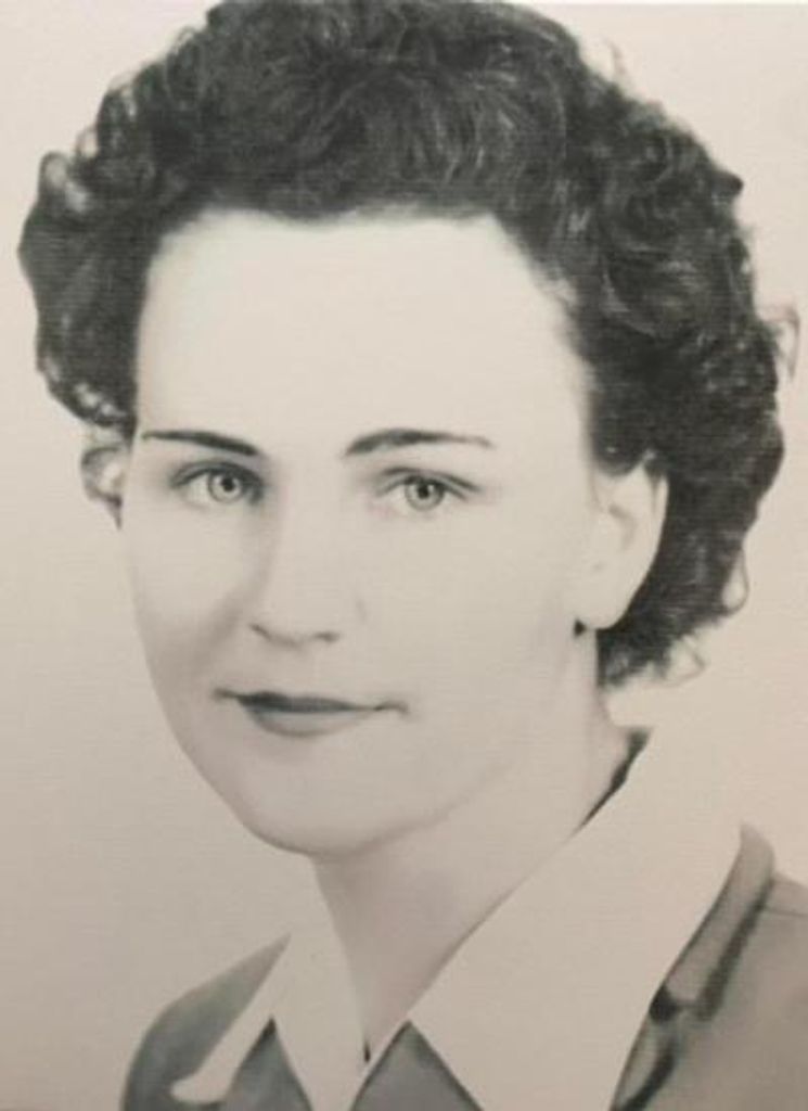 Dorothy Long Profile Photo