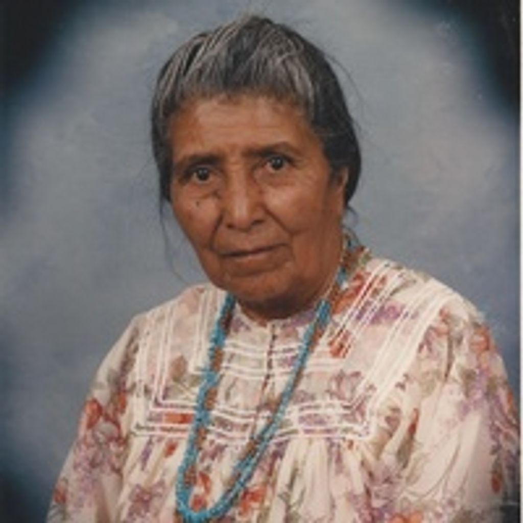 Hilda Logan
