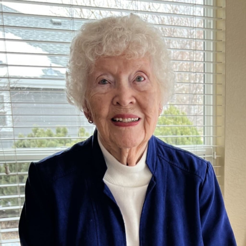 Marianne Margaret Werner