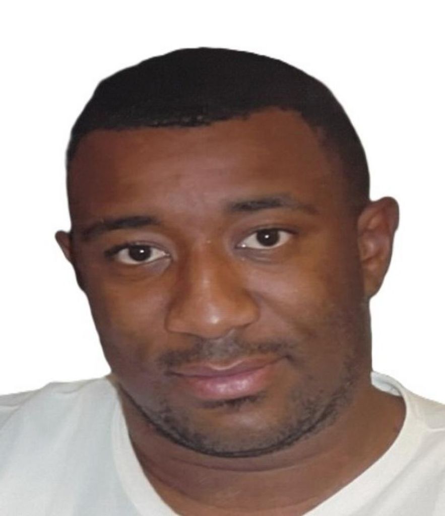 John Jones, Jr. Profile Photo