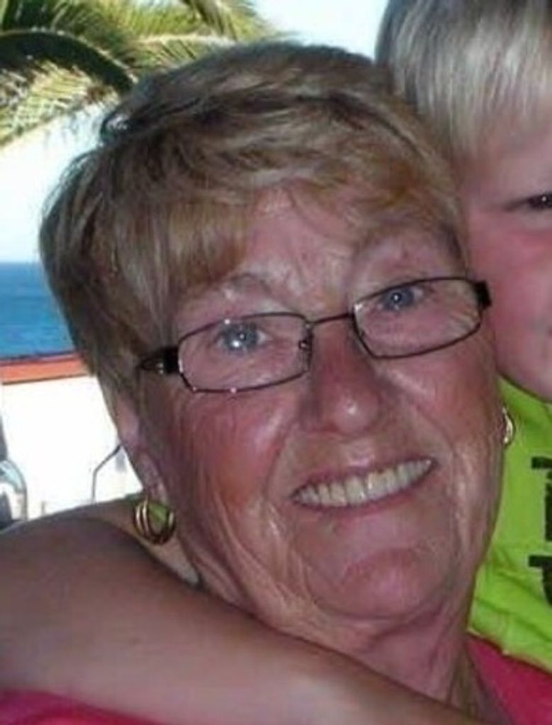 Pauline J. Lewis
