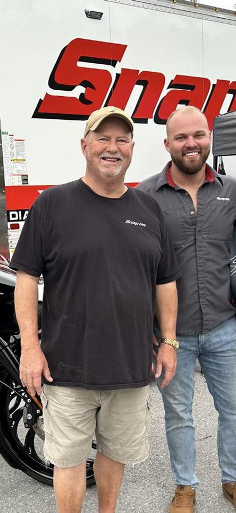 Dale Suiter Profile Photo