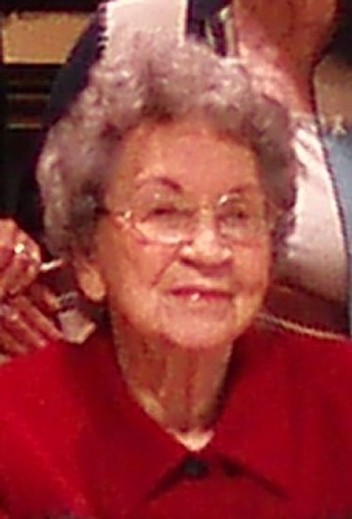 Opal Bailey Ernst Profile Photo