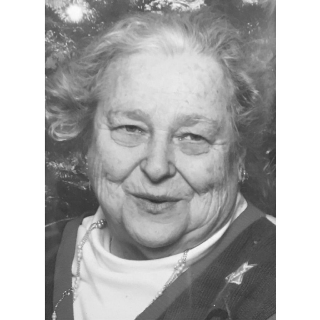 Betty Margaret (Chittenden)  Havens