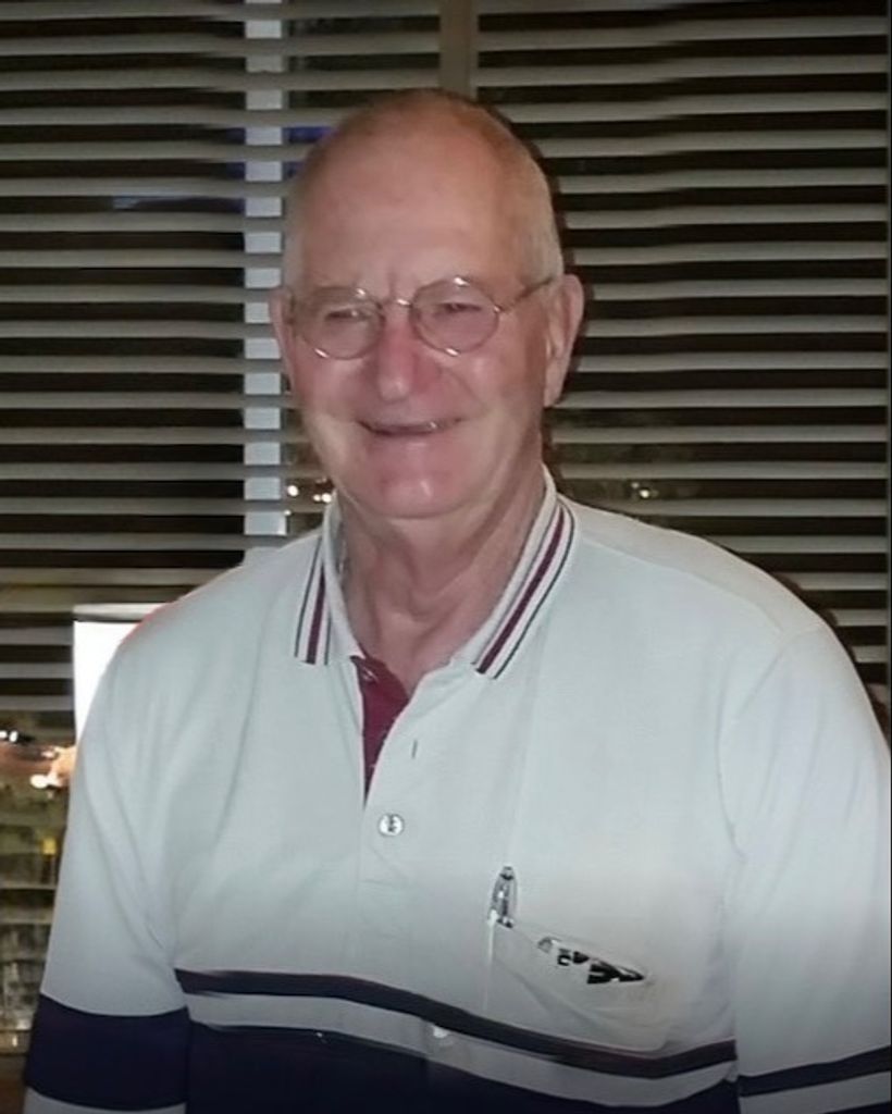 Barry A. GRIDLEY Profile Photo