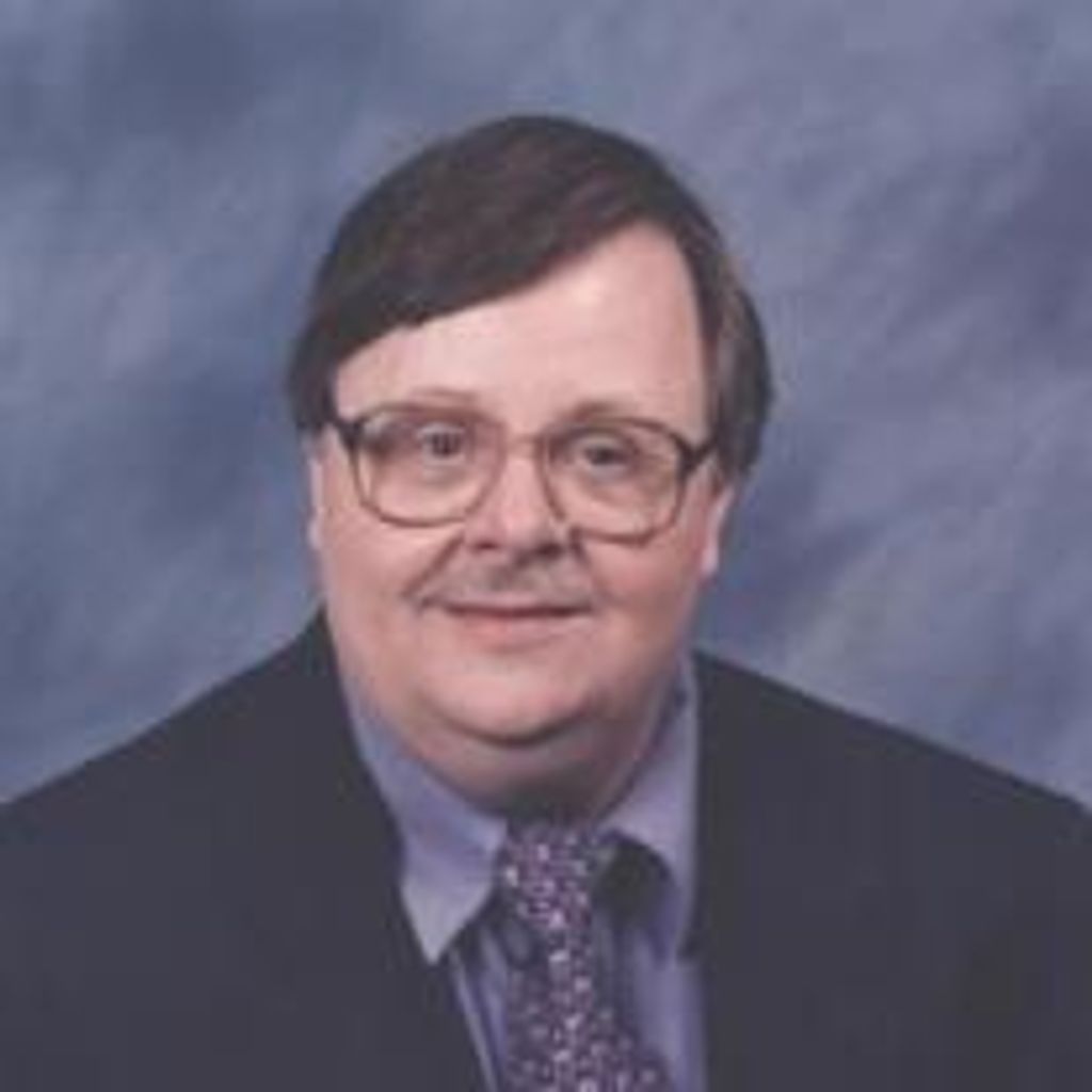 Dennis Hamm