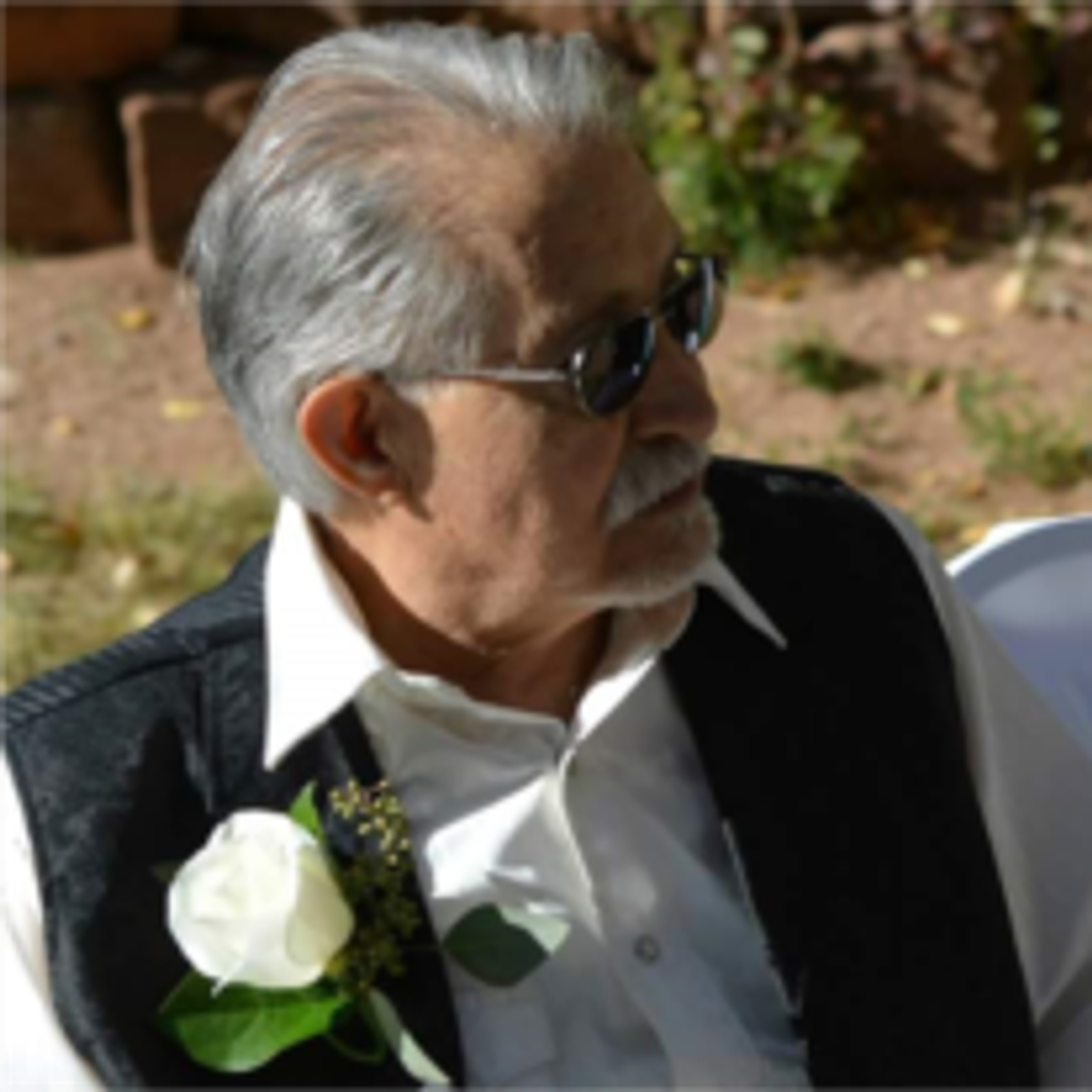 Leroy Lopez