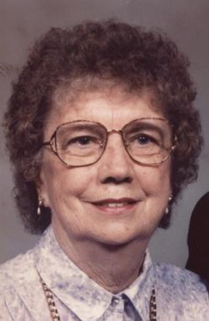 Margaret Broshar Profile Photo
