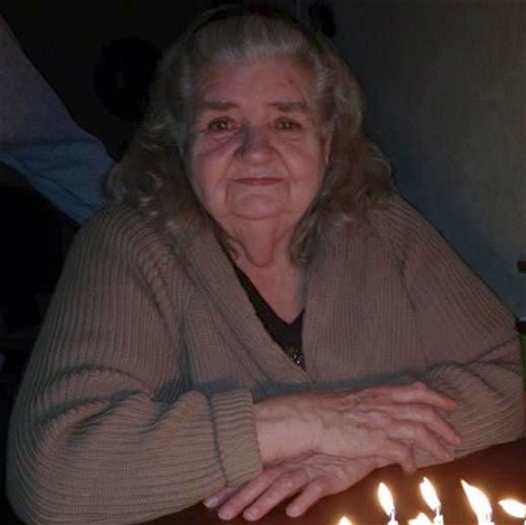 Barbara Sharp Profile Photo