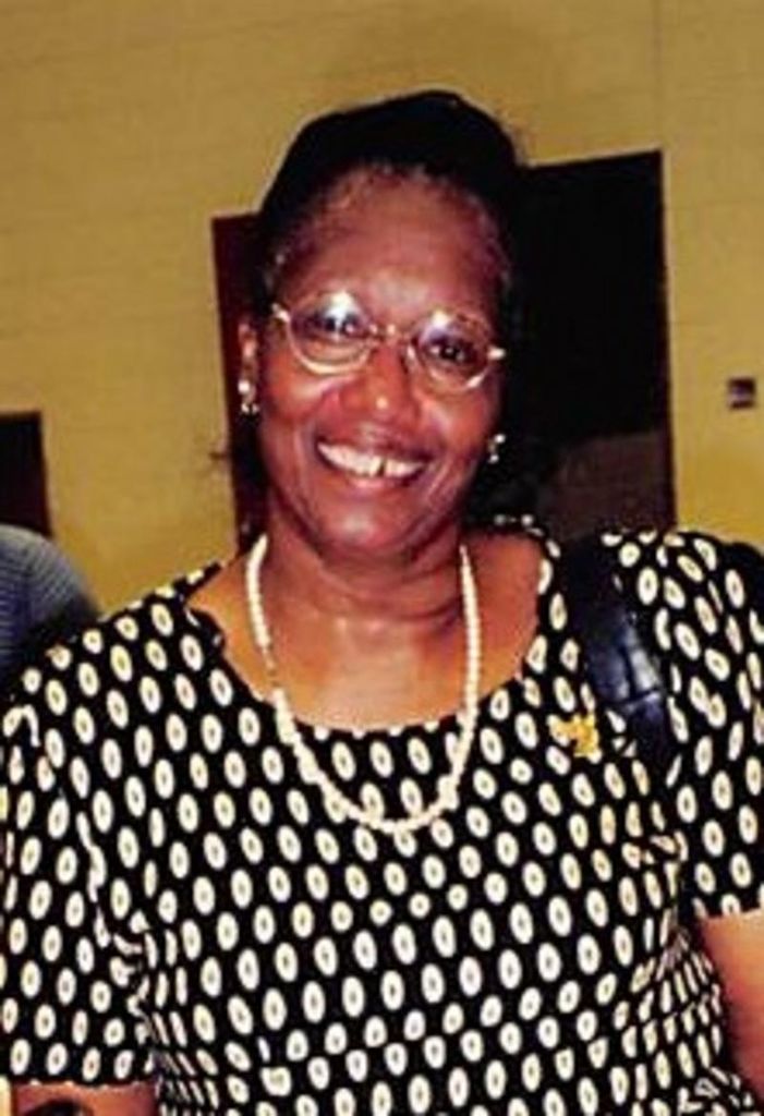 Bobbie Jean Pace Kelly Profile Photo