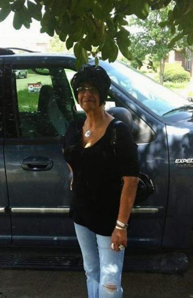 Dorothy Jean Heard Profile Photo