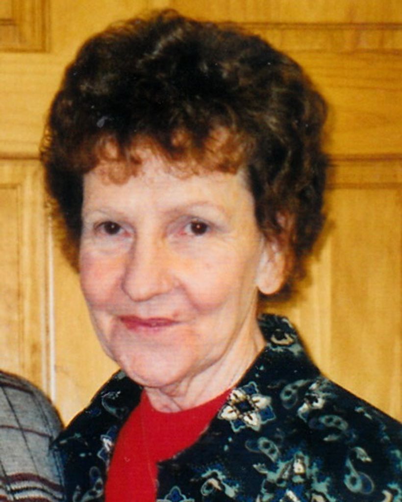 Bonnie Copelin