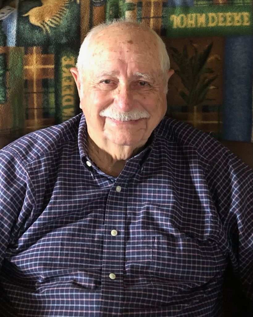 Paul W. Karber Profile Photo