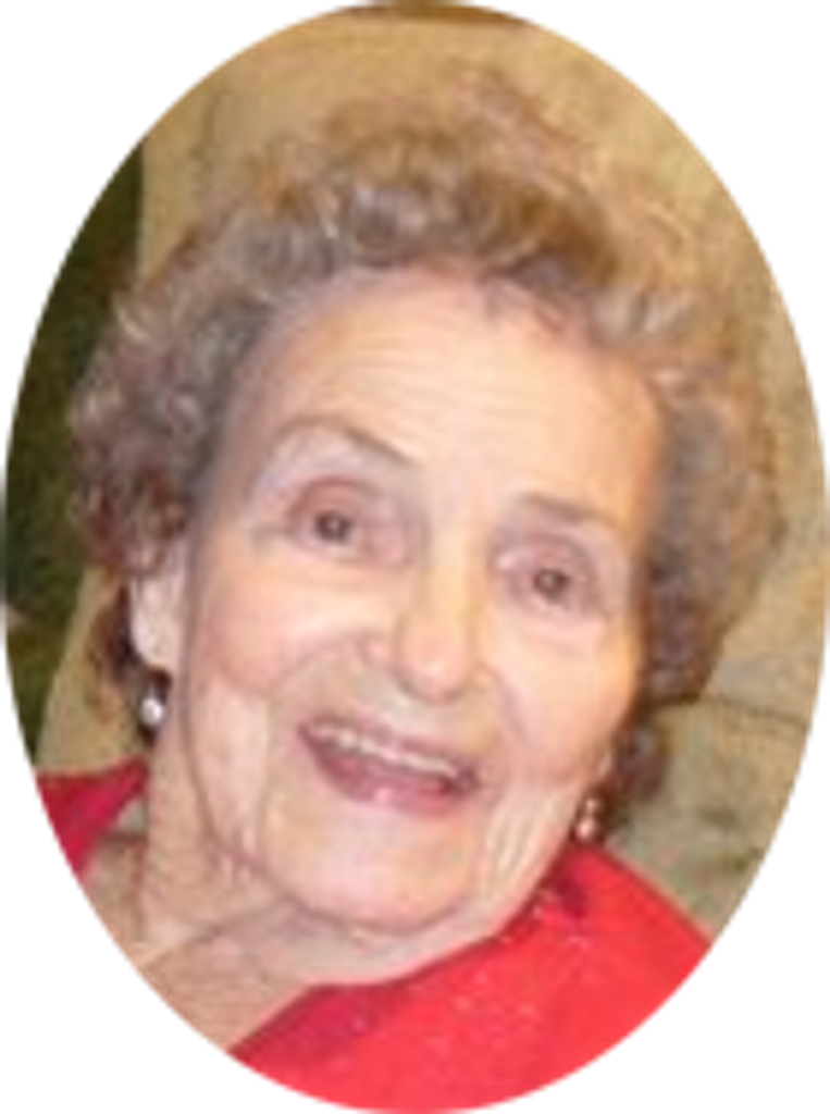 Lucille Duell