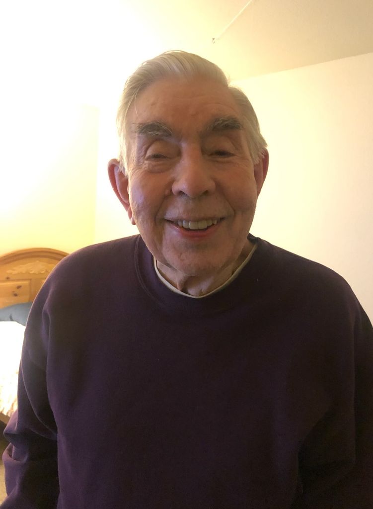 Joseph Walter Collogan Profile Photo
