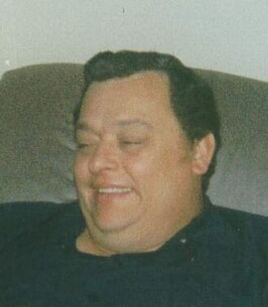 Darrell Harrington