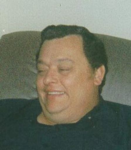 Darrell Harrington Profile Photo