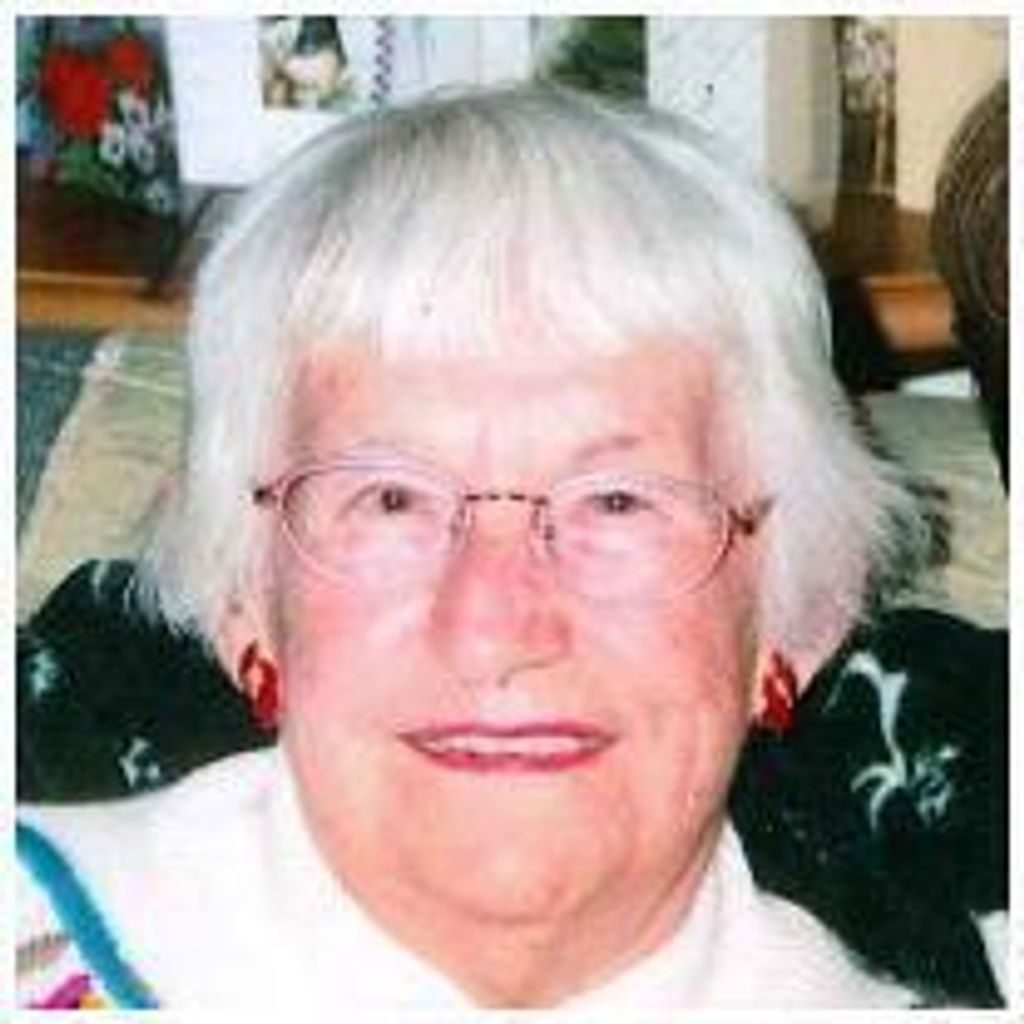 Lillian Shamer