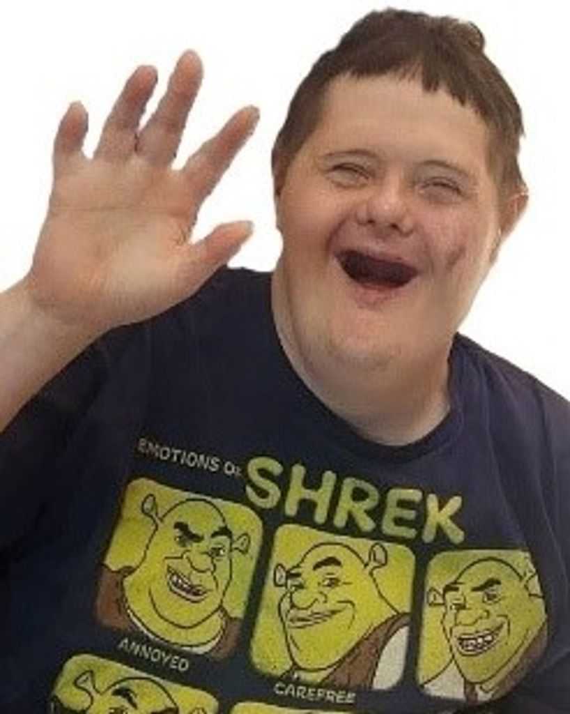 Brent Nicholas Robinson