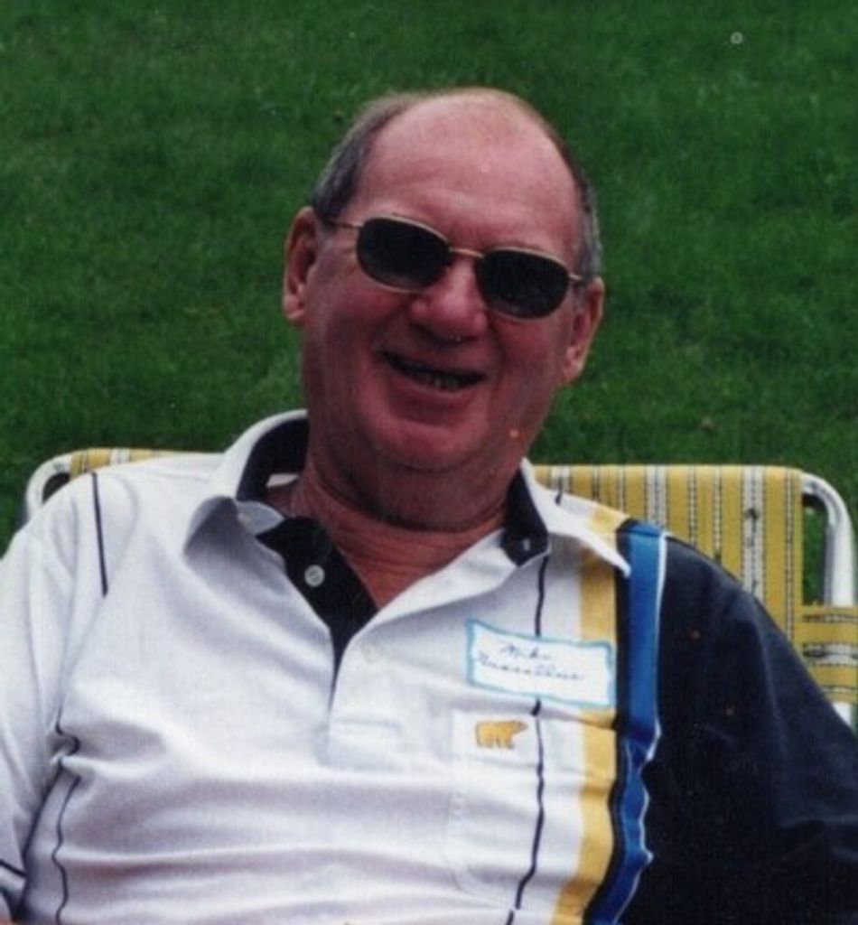 Michael J. Gunsallus Profile Photo