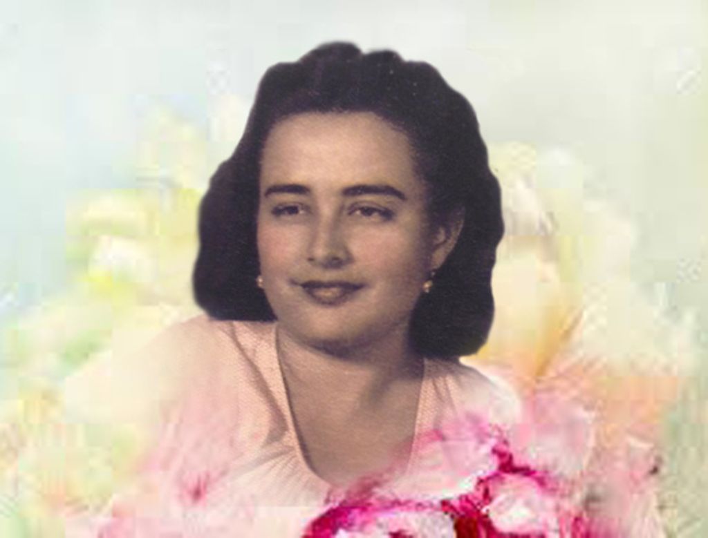 Maria D. Soto
