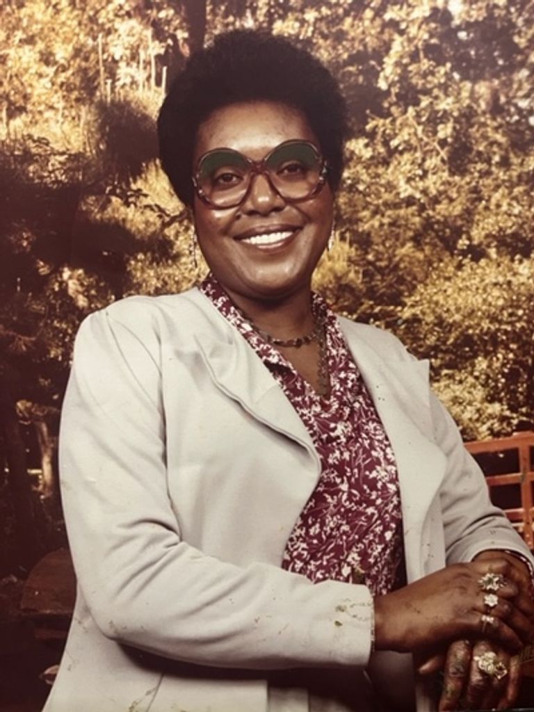 Mrs. Ruby A. Brown Profile Photo