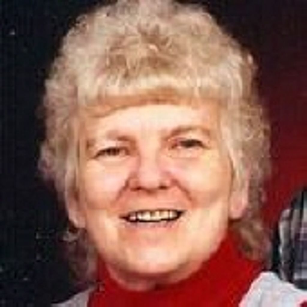 Mavis Olson