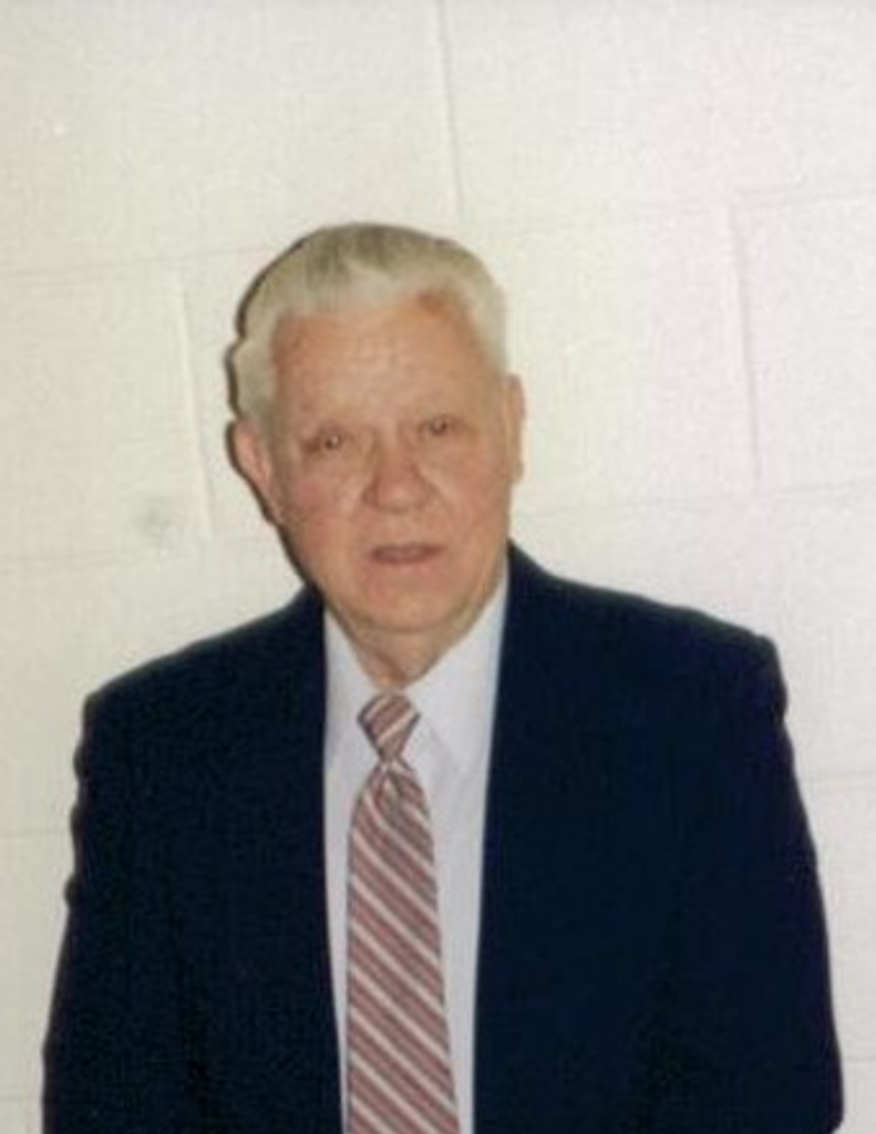 Robert \"Corky\" Lee Porter