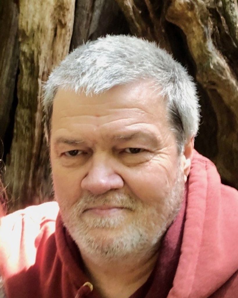 Steven Robert Arneberg