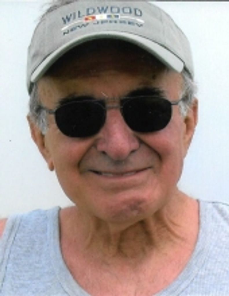 Nicholas  Joseph Stanish, Jr.