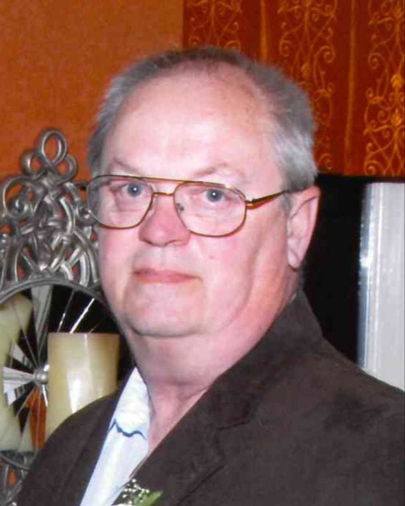 Douglas "Doug" L. Thompson