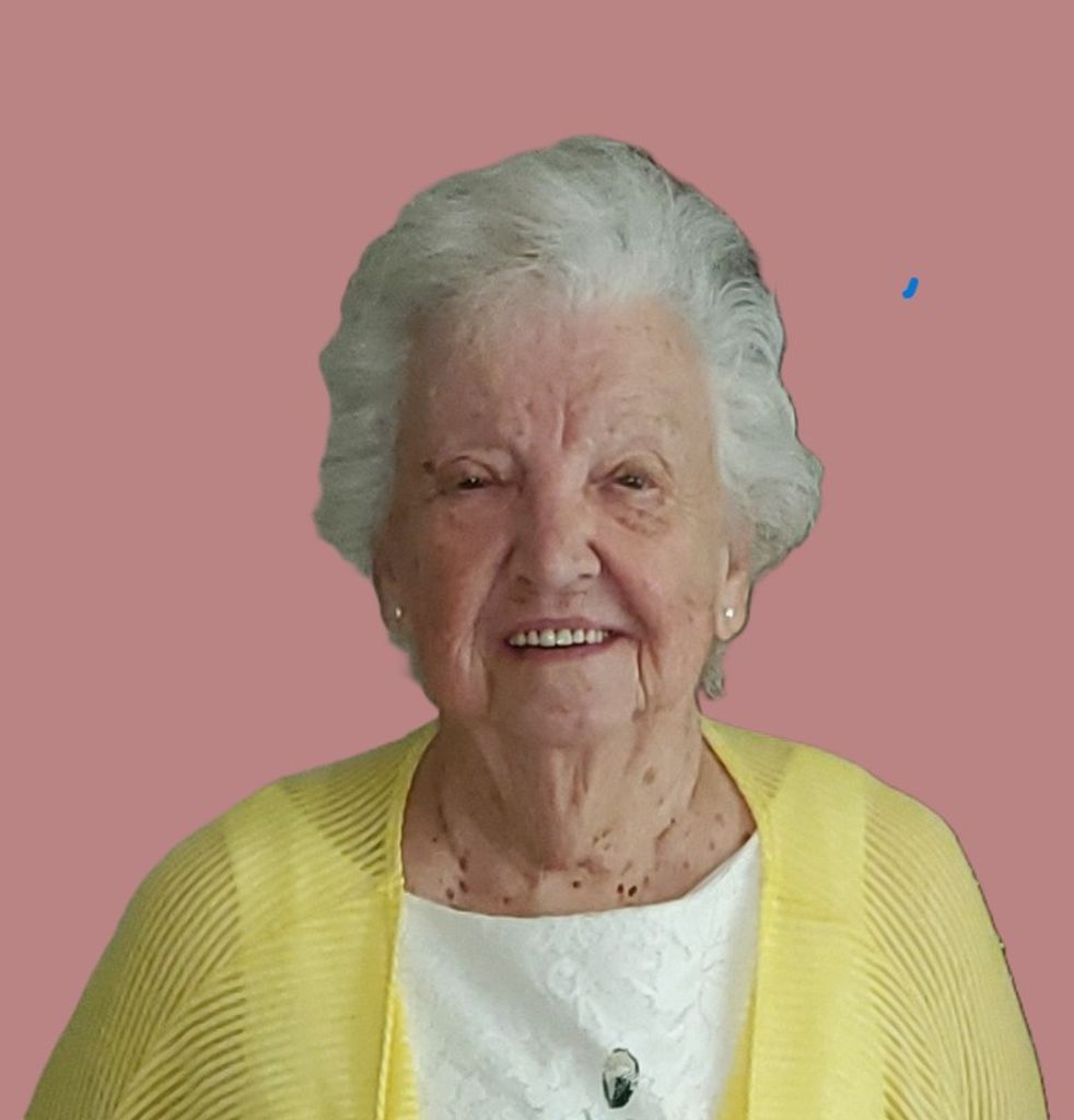 Mildred England Profile Photo