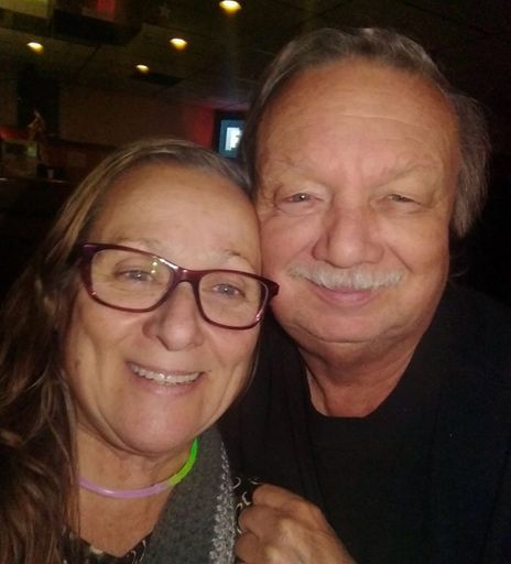 William Rosenberger's obituary image