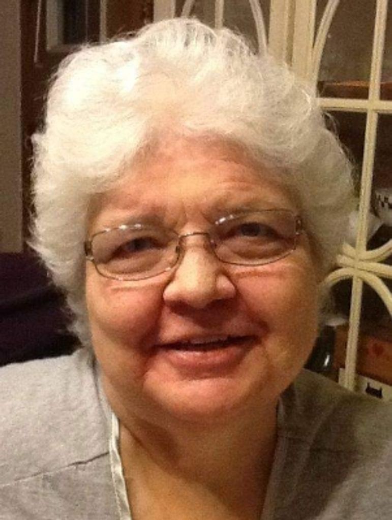 Margaret E. 'Maggie' Deitch Profile Photo