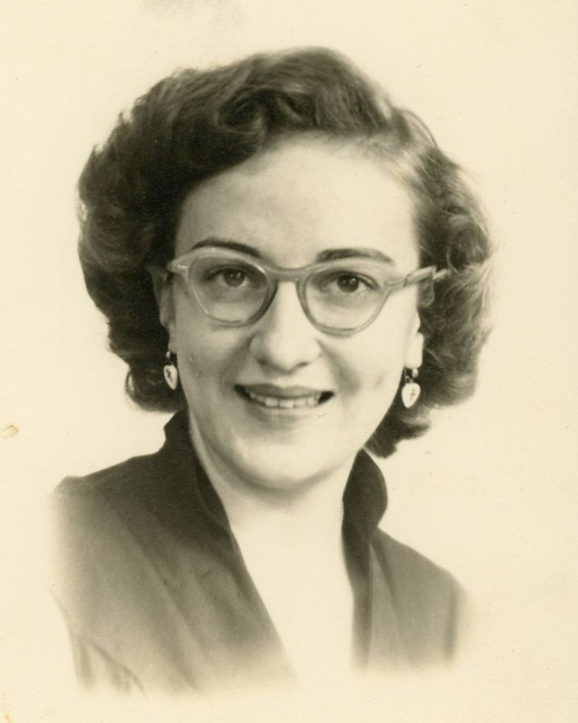 Marie Smith Profile Photo