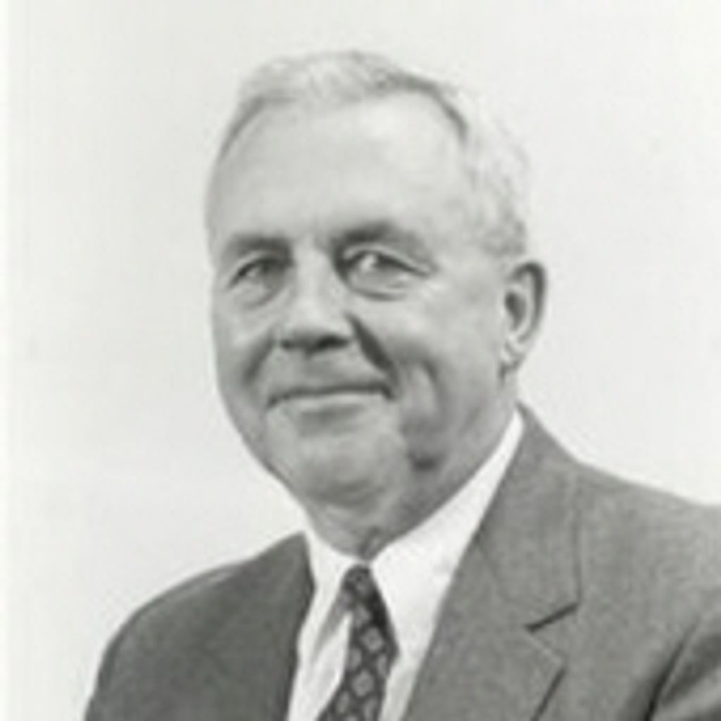 John V. Mcculloch