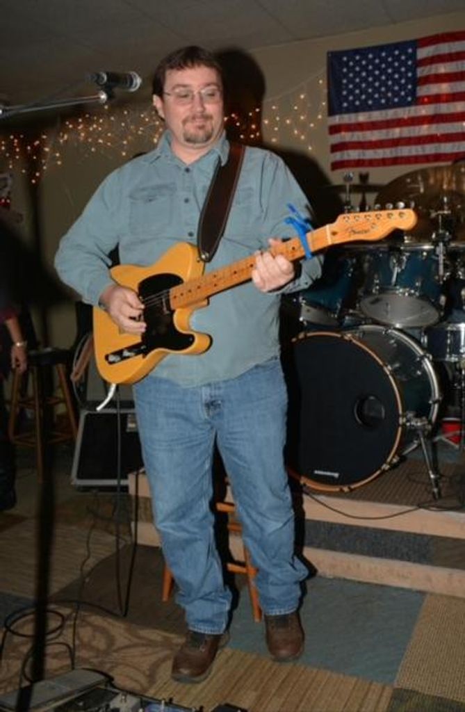 Michael Anthony Hall