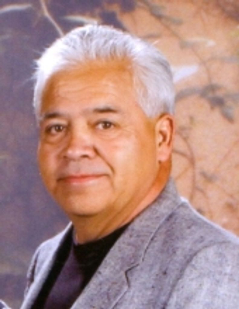 Joe Lopez, Jr.
