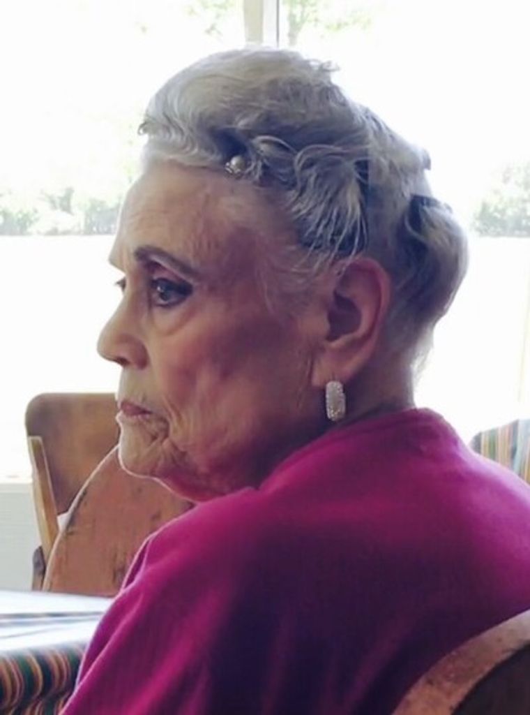 Wanda Lee Morgan Profile Photo