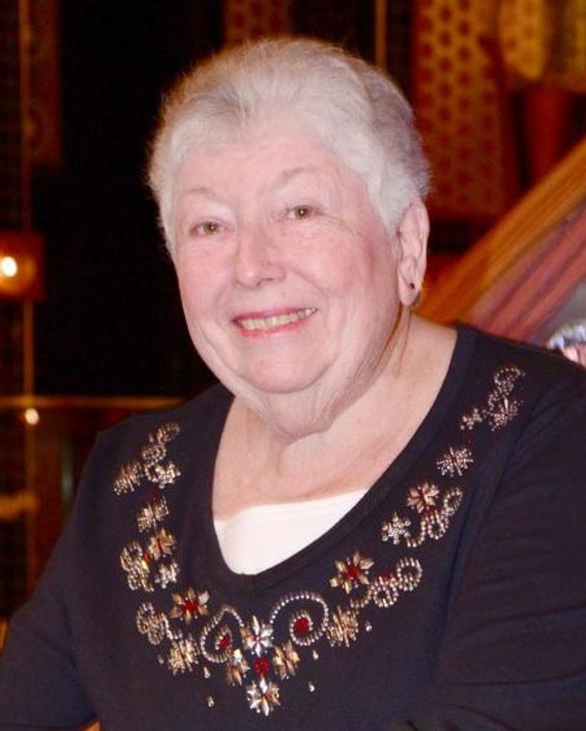 Elizabeth Clara DiGiorgio