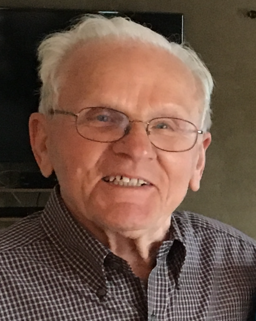 Robert F. Haines Profile Photo