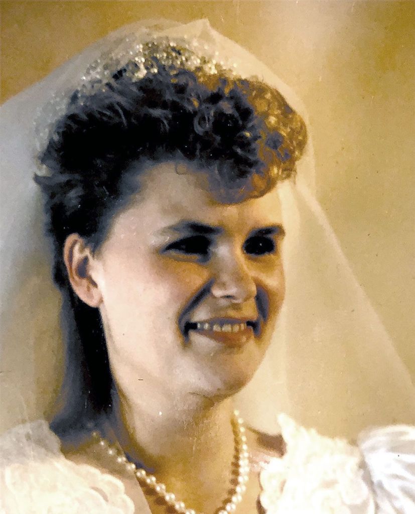 Melinda  Ann  Finneyfrock Profile Photo