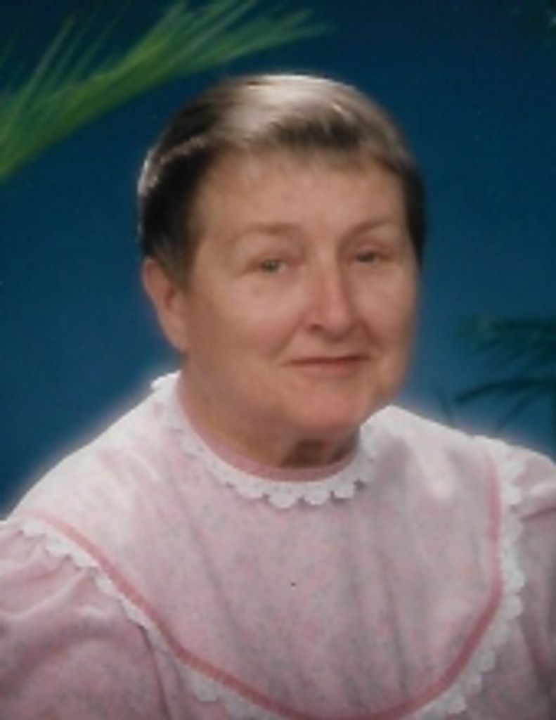 Dorothy Evans Profile Photo