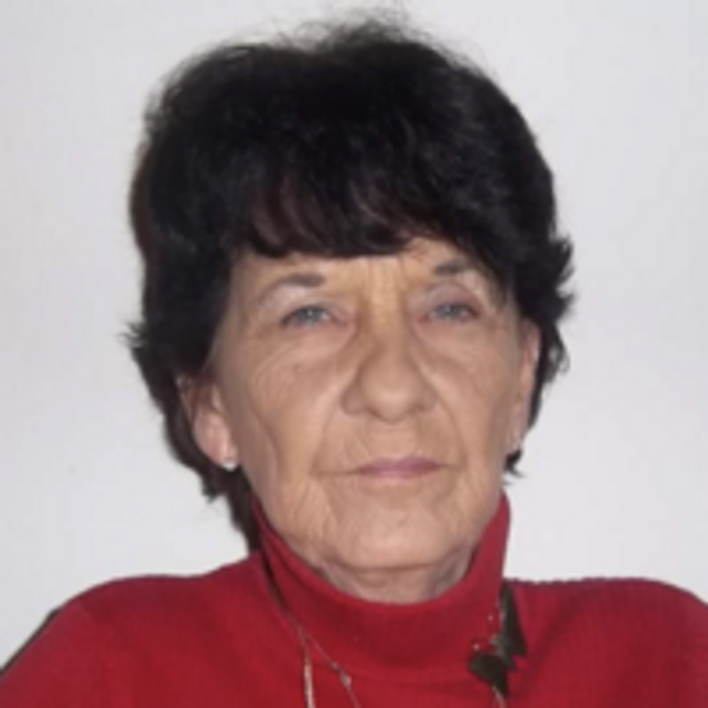 Vanice Merle Burditt