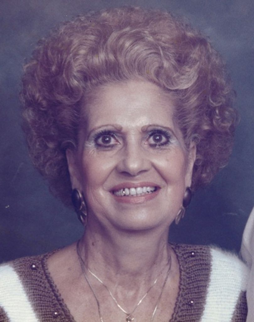 Mary Patricia Retton Egress Profile Photo